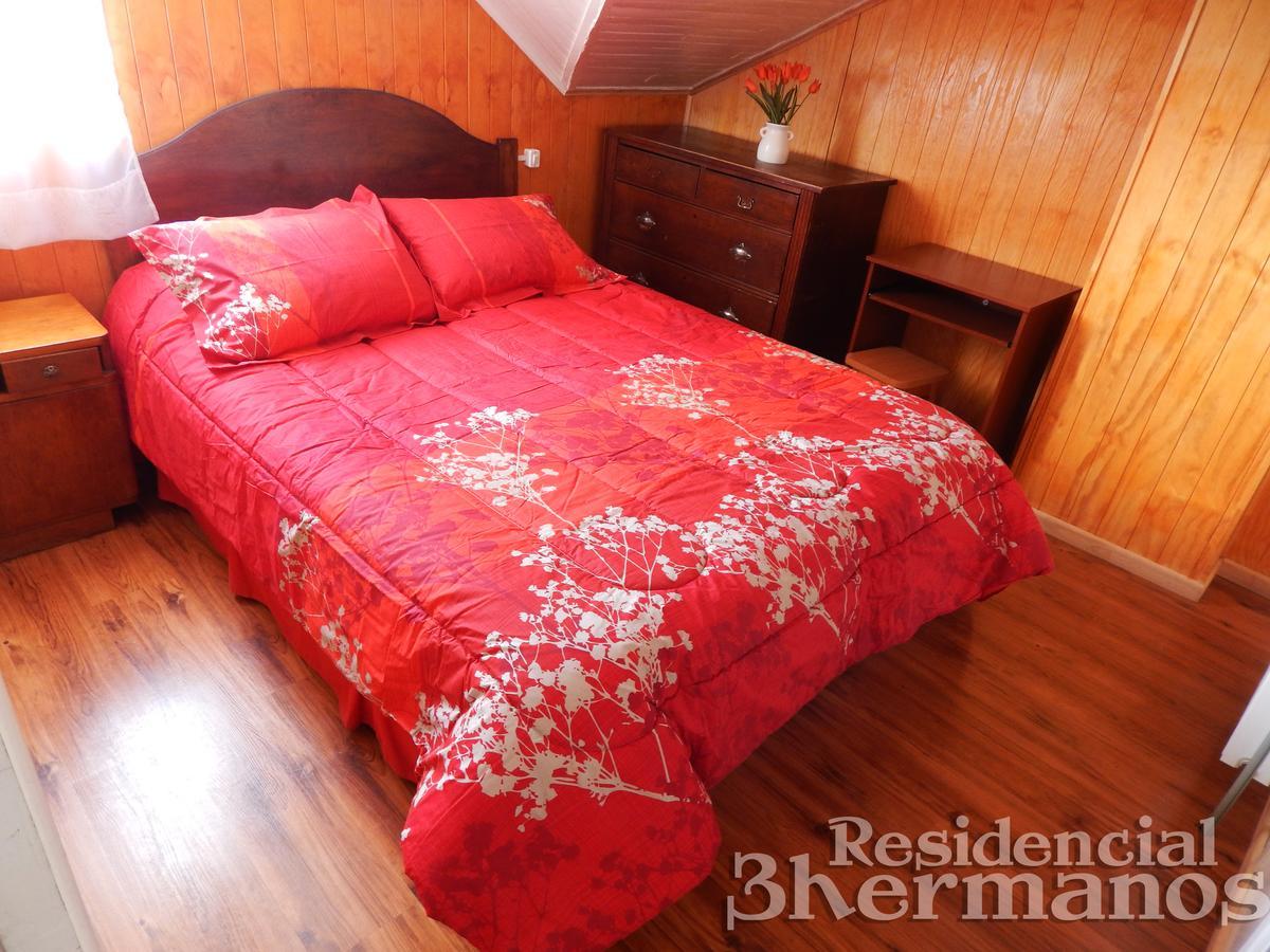 Residencial Tres Hermanos Punta Arenas Exterior foto